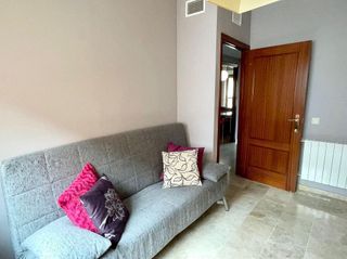 Piso en alquiler en Huerta Rosales - Valdepasillas en Badajoz