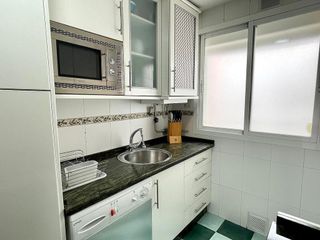 Piso en alquiler en Huerta Rosales - Valdepasillas en Badajoz