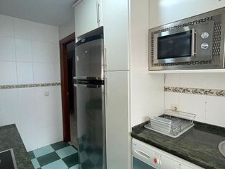 Piso en alquiler en Huerta Rosales - Valdepasillas en Badajoz