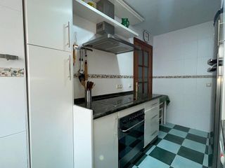 Piso en alquiler en Huerta Rosales - Valdepasillas en Badajoz