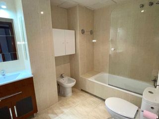 Piso en alquiler en Huerta Rosales - Valdepasillas en Badajoz