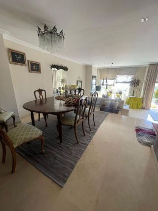 Casa pareada en alquiler en Poio