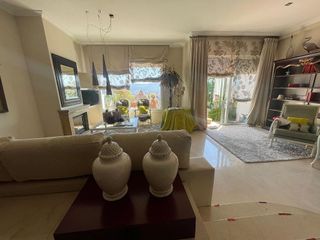 Casa pareada en alquiler en Poio