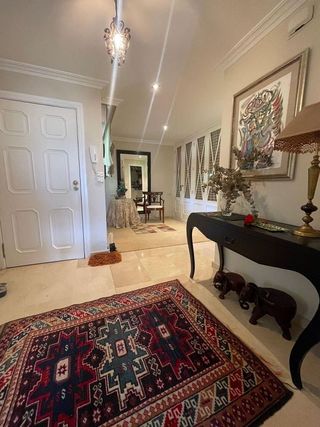 Casa pareada en alquiler en Poio