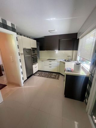 Casa pareada en alquiler en Poio