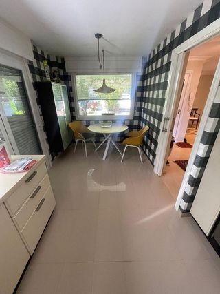 Casa pareada en alquiler en Poio