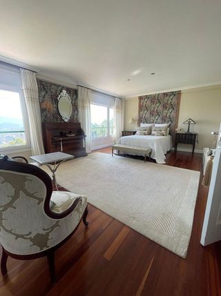 Casa pareada en alquiler en Poio