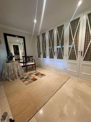 Casa pareada en alquiler en Poio