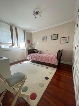 Casa pareada en alquiler en Poio