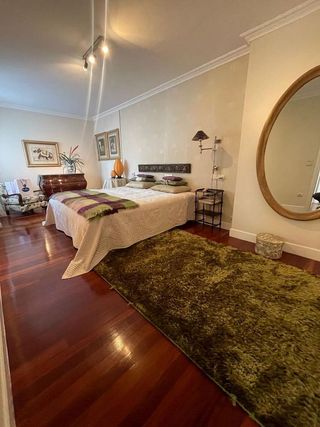 Casa pareada en alquiler en Poio