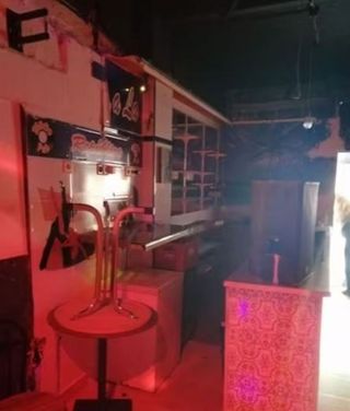 Local comercial en alquiler en Sidi Ifni - Nou Alacant en Alicante