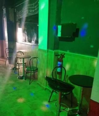 Local comercial en alquiler en Sidi Ifni - Nou Alacant en Alicante