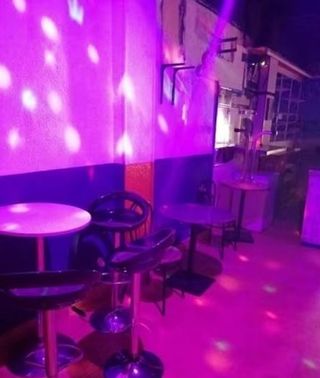 Local comercial en alquiler en Sidi Ifni - Nou Alacant en Alicante