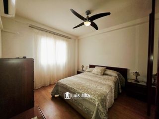 Piso en alquiler en Los Remedios en Sevilla