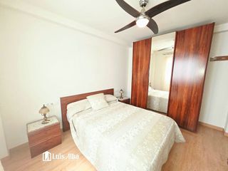 Piso en alquiler en Los Remedios en Sevilla