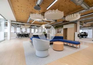 Oficina en alquiler en Polígono Industrial Norte en San Sebastián de los Reyes