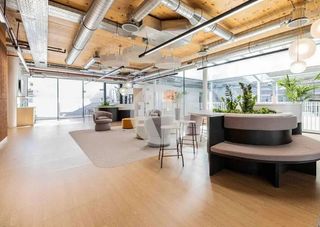 Oficina en alquiler en Polígono Industrial Norte en San Sebastián de los Reyes