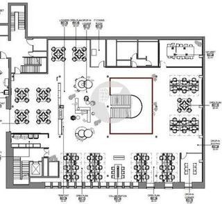 Oficina en alquiler en Polígono Industrial Norte en San Sebastián de los Reyes