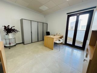 Oficina en alquiler en San Enrique-Guadiaro-Pueblo Nuevo en San Roque