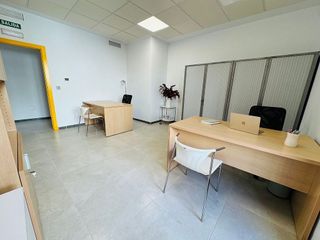 Oficina en alquiler en San Enrique-Guadiaro-Pueblo Nuevo en San Roque