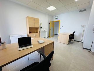 Oficina en alquiler en San Enrique-Guadiaro-Pueblo Nuevo en San Roque