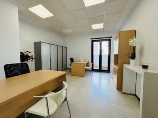 Oficina en alquiler en San Enrique-Guadiaro-Pueblo Nuevo en San Roque