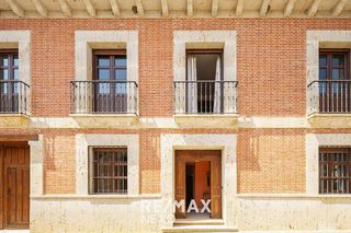 Casa adosada en venta en Urueña