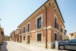 Casa adosada en venta en Urueña