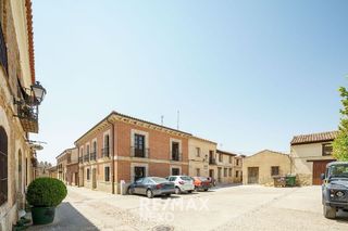 Casa adosada en venta en Urueña