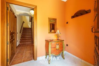 Casa adosada en venta en Urueña