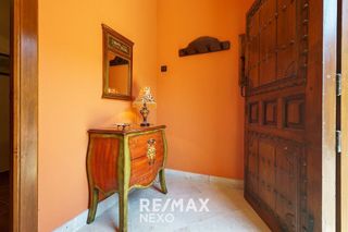 Casa adosada en venta en Urueña