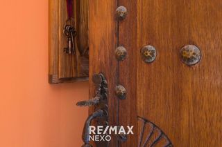 Casa adosada en venta en Urueña