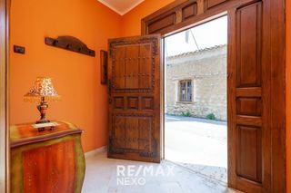 Casa adosada en venta en Urueña