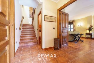 Casa adosada en venta en Urueña