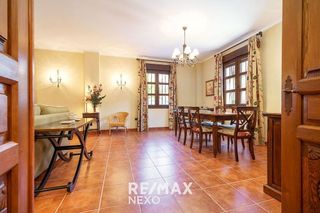 Casa adosada en venta en Urueña