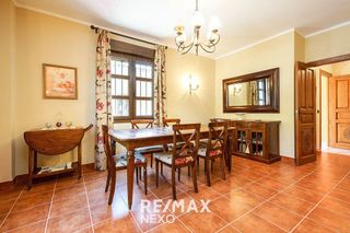 Casa adosada en venta en Urueña