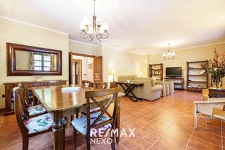Casa adosada en venta en Urueña