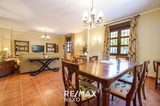 Casa adosada en venta en Urueña