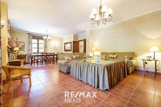 Casa adosada en venta en Urueña