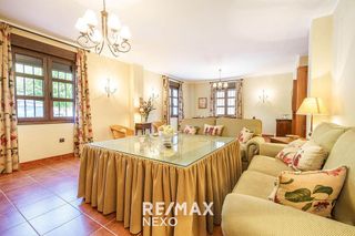 Casa adosada en venta en Urueña
