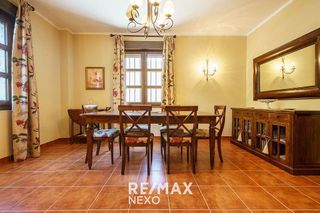 Casa adosada en venta en Urueña