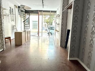 Local comercial en alquiler en Centre en Sant Boi de Llobregat
