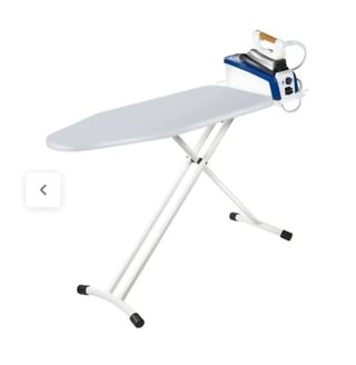 Tabla de planchar plegable