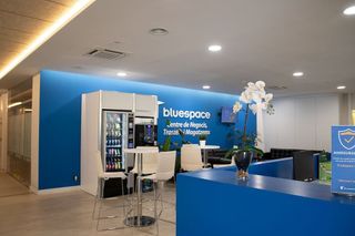 Oficina en alquiler en Pla d'en Boet en Mataró