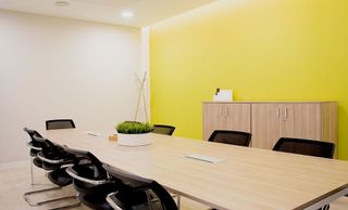 Oficina en alquiler en Pla d'en Boet en Mataró