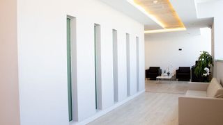 Oficina en alquiler en Pla d'en Boet en Mataró