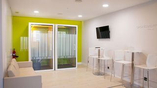 Oficina en alquiler en Pla d'en Boet en Mataró