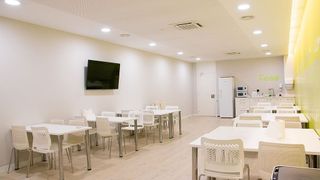 Oficina en alquiler en Pla d'en Boet en Mataró