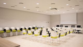 Oficina en alquiler en Pla d'en Boet en Mataró