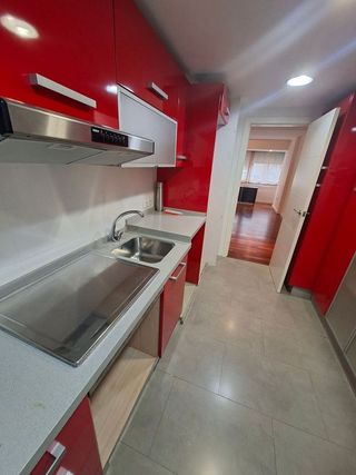 Piso en alquiler en Triana Este en Sevilla